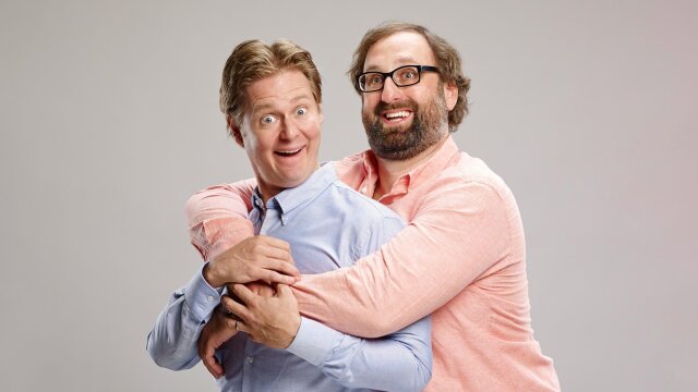 Tim and Eric Awesome Show 10 Year Anniversary Version, Great Job