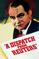 A Dispatch From Reuters