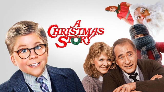 A Christmas Story