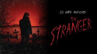 The Stranger