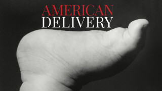 American Delivery