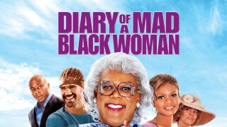 Diary of a Mad Black Woman