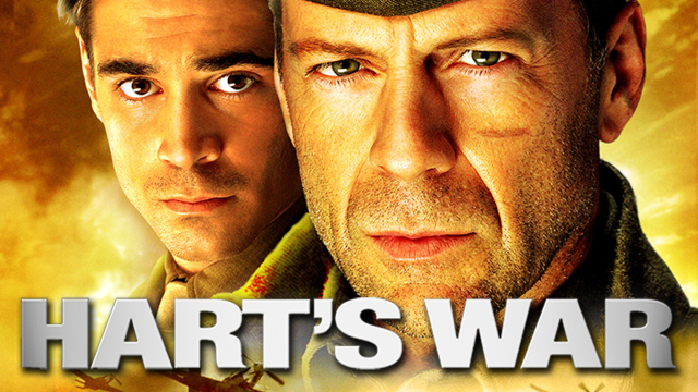 Hart's War