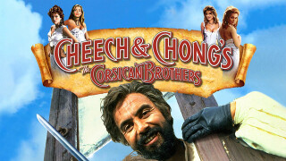Cheech & Chong's The Corsican Brothers