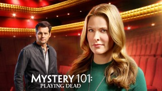 Mystery 101: Playing Dead