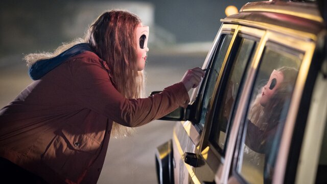 The Strangers: Prey at Night