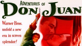 Adventures of Don Juan