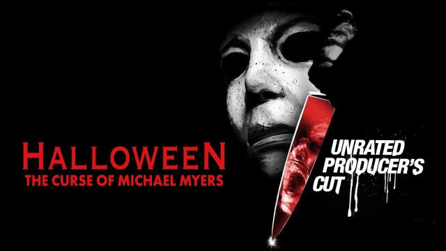 Halloween 6: The Curse of Michael Myers: Unrated Producer's Cut