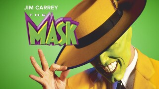 The Mask