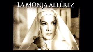 La monja alférez