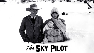 The Sky Pilot