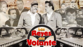 Los Reyes del Volante