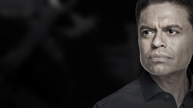 Tarriff Man: A Fareed Zakaria Special