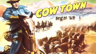Cow Town