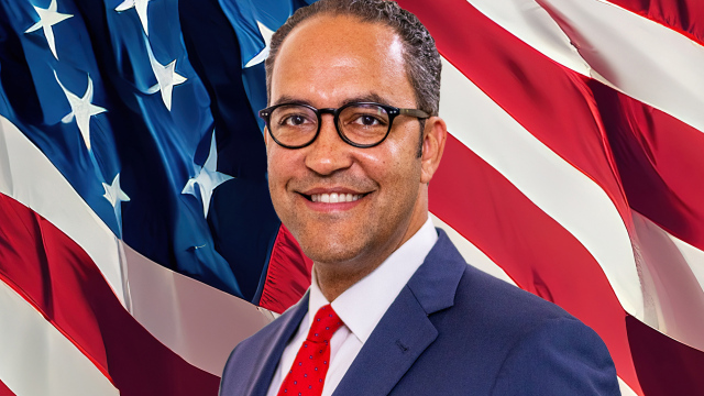 Who is Will Hurd?