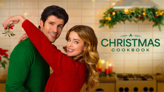 A Christmas Cookbook