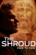 The Shroud Face to Face