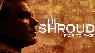 The Shroud Face to Face