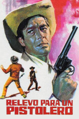 Relevo para un pistolero