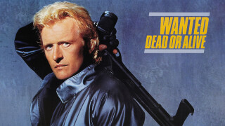 Wanted: Dead or Alive