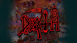 Death by Metal