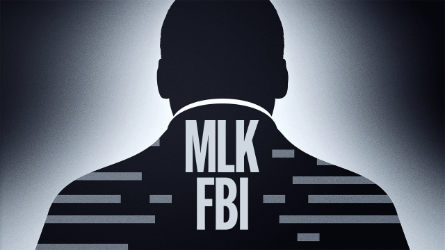 MLK/FBI