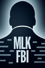 MLK/FBI