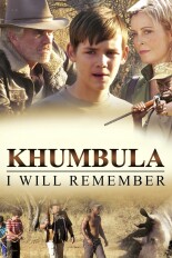 Khumbula: I Will Remember