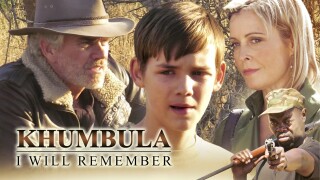 Khumbula: I Will Remember