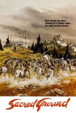 Sacred Ground