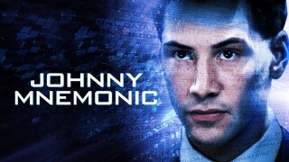 Johnny Mnemonic