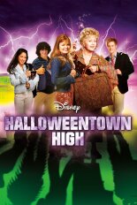 Halloweentown High