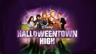 Halloweentown High