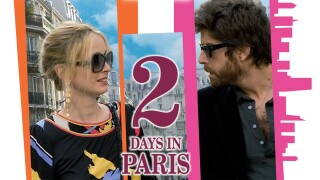 2 Days in Paris