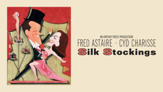 Silk Stockings