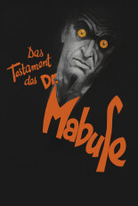Das Testament des Dr. Mabuse