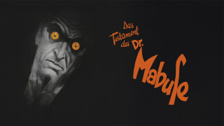 Das Testament des Dr. Mabuse