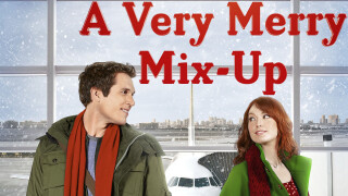 A Very Merry Mix-Up
