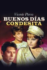 Buenos días, condesita