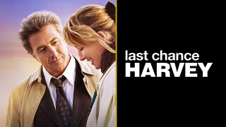 Last Chance Harvey