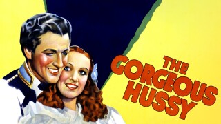 The Gorgeous Hussy
