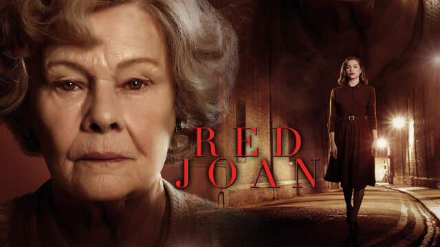 Red Joan