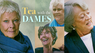 Tea With the Dames