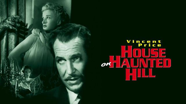 House on Haunted Hill