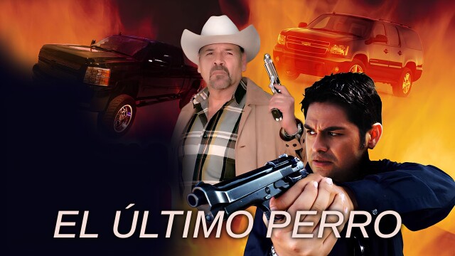 El último perro