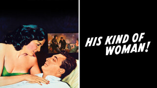 His Kind of Woman