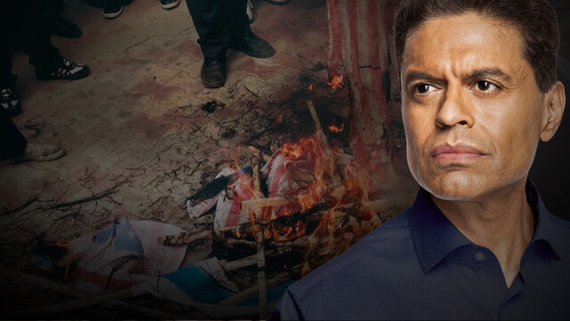 Estados Unidos vs. Irán: Un especial de Fareed Zakaria