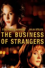 The Business of Strangers
