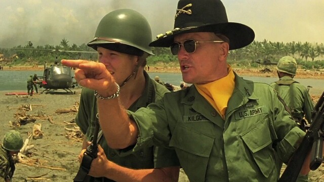 Apocalypse Now Redux