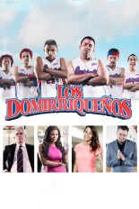 Los Domirriqueños